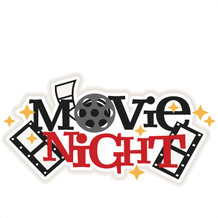 Find the latest new movies coming soon to "Movie Night"